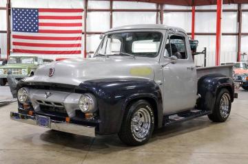 1954 Ford F100 V8 460 1954 Prix tout compris