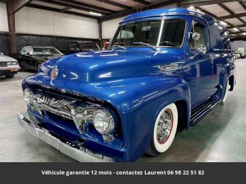 1954 Ford F100 V8 292 1954 Prix tout compris