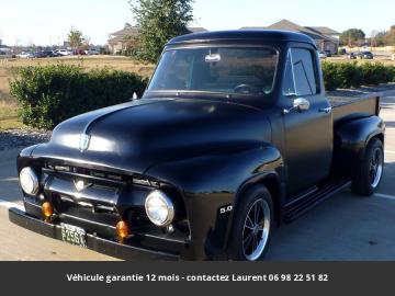 1954 Ford F100 351 V8 1954 Prix tout compris  