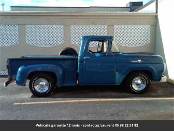 1959 Ford F100 223CI 1959 Prix tout compris 