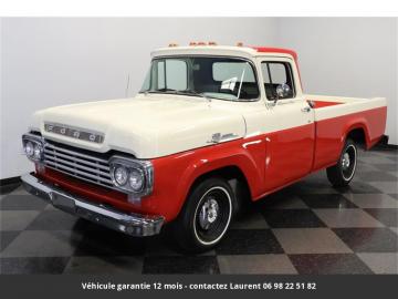 Ford F100