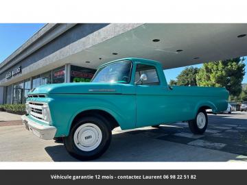 Ford F100