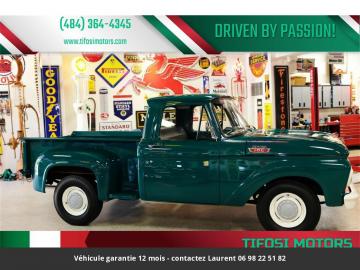 Ford F100