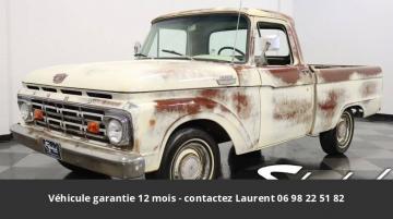 1964 Ford F100 292 cubic inch V8 1964 Prix tout compris