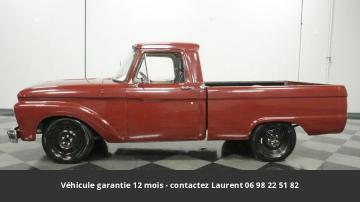 Ford F100