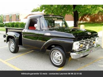 1964 Ford F100 Prix tout compris  