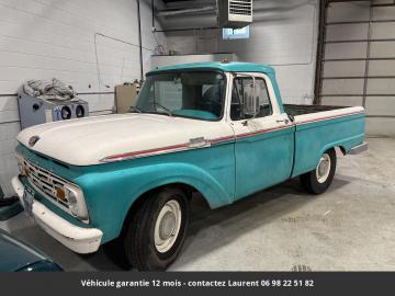 Ford F100