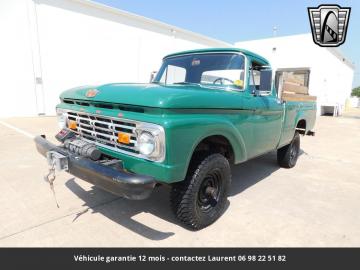 Ford F100