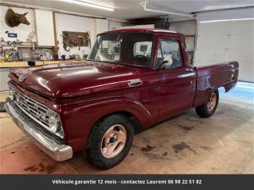 1964 Ford F100 223 CI tout compris