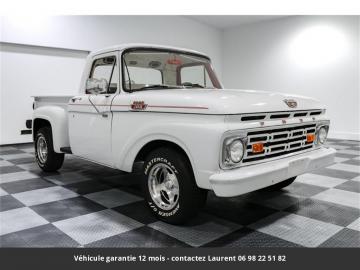 Ford F100