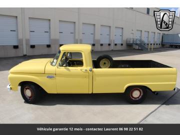 Ford F100