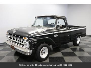 Ford F100