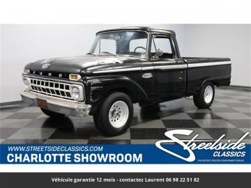 1965 Ford F100 302 CI V8 1965 Tout compris  