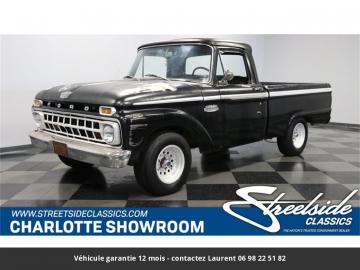 Ford F100