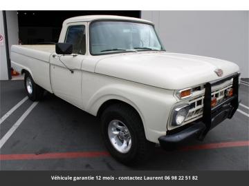 1965 Ford F100 Tout compris  