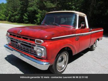 Ford F100
