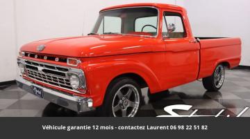 Ford F100