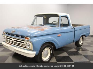 Ford F100