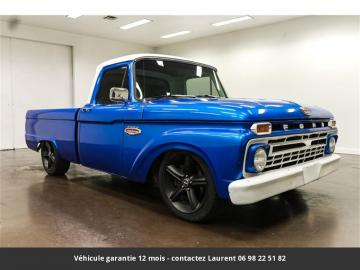 1966 Ford F100 1966 Prix tout compris  