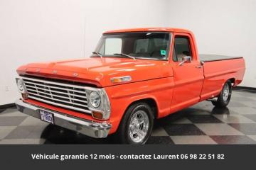 Ford F100