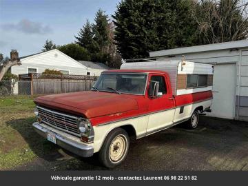 Ford F100