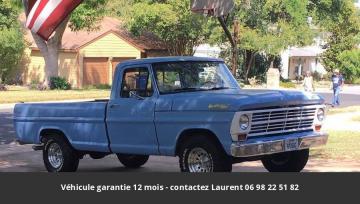 Ford F100