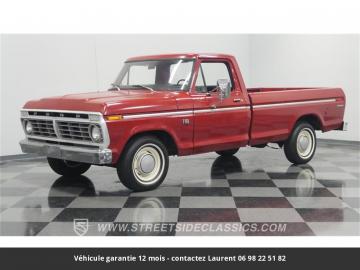 Ford F100