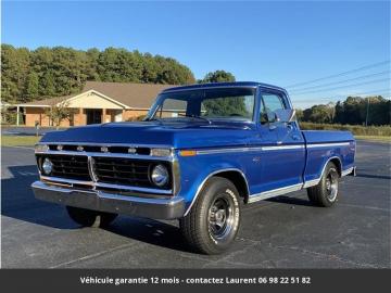 1974 Ford F100 V8 1974  Tout compris 