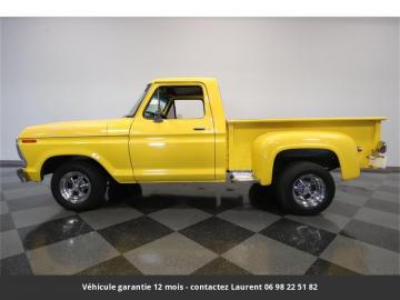 1978 Ford F100 V8 351 cubic-inch V8 1978 Prix tout compris 