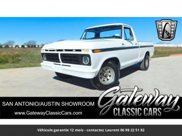 1978 Ford F100 351 V8 1978 Tout compris  