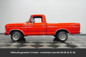 Ford F100