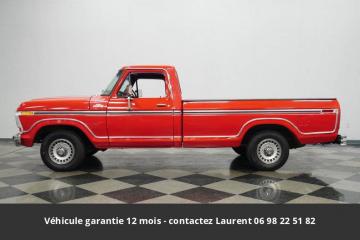 1979 Ford F100 V8 302 1979 Prix tout compris