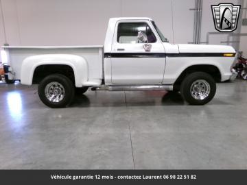 1979 Ford F100 V8 302 1979 Tout compris  