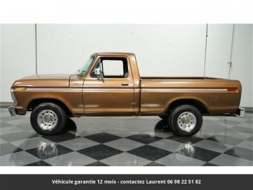 Ford F100