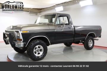 Ford F150