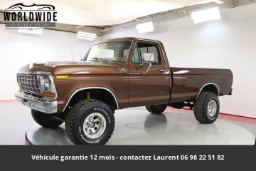 Ford F150