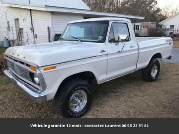 Ford F150