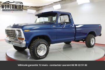 Ford F150