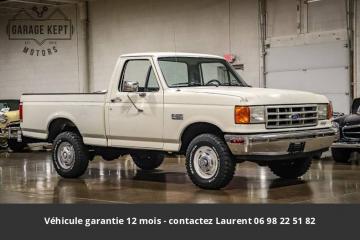 1990 Ford F150 5.0L V8 1990 Prix tout compris