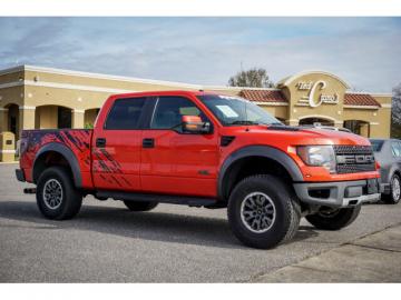 ford F150