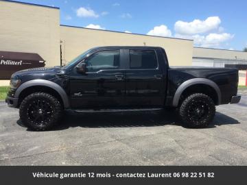 2011 ford F150 SVT Raptor SuperCrew 4WD Pack 802a Prix tout compris hors homologation 4500 €