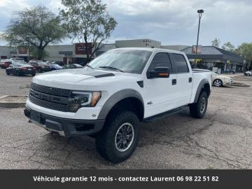 ford F150