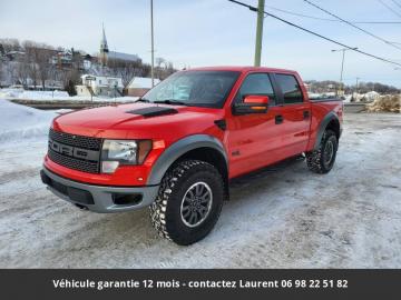 ford F150