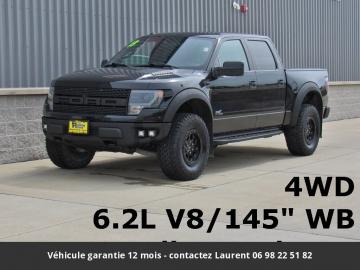 ford F150