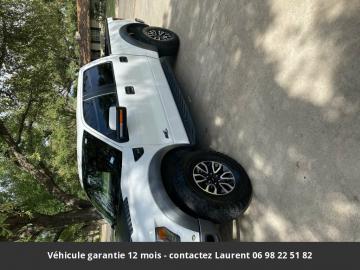 2013 ford F150 SVT Raptor SuperCrew 4WD 411 hp 6.2L V8 Prix tout compris hors homologation 4500 €