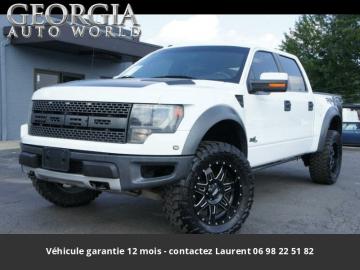 ford F150