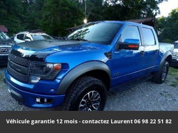 ford F150