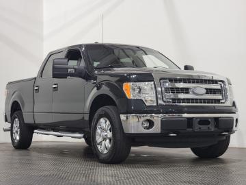 Ford F150