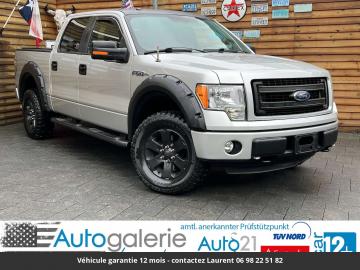 2014 Ford  F150 5.0 V8 4x4 OFFROAD Lift GPL Hors homologation 4500e