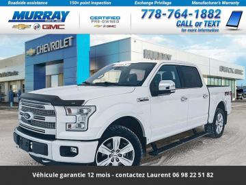 Ford F150